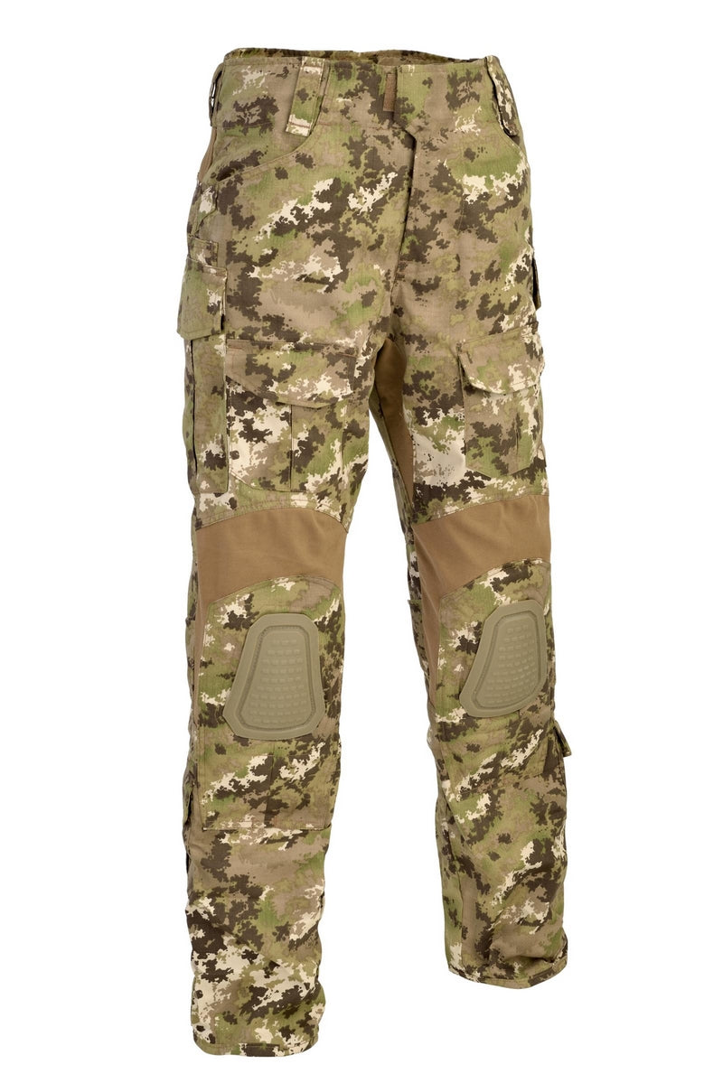 Gladio Tactical Pants Multiland by Defcon 5