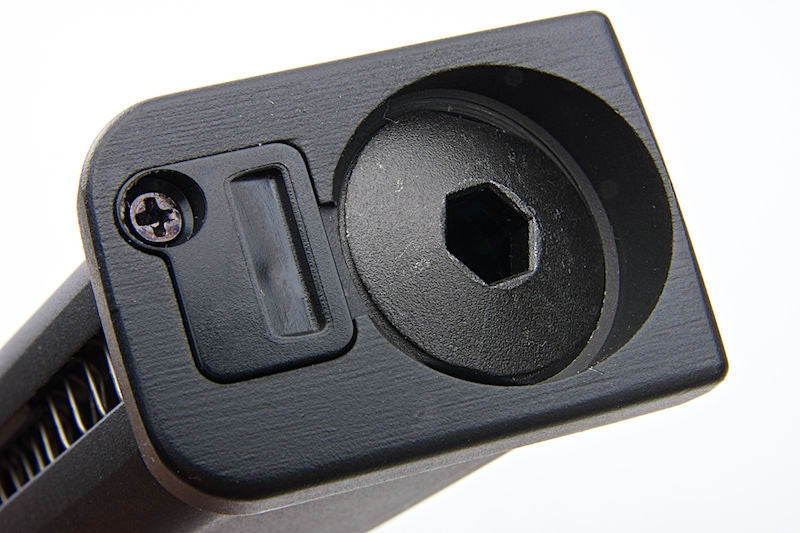 KWC G17 Model 17 Co2 15bb Magazine by KWC