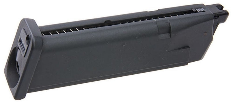 KWC G17 Model 17 Co2 15bb Magazine by KWC