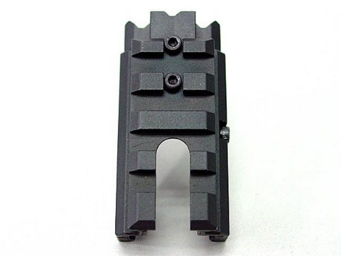 5KU G-Series G17-G18 Strike Face Frontale "Pesta Carne" by 5Ku