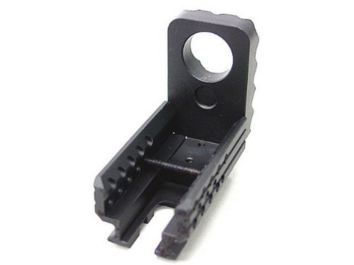 5KU G-Series G17-G18 Strike Face Frontale "Pesta Carne" by 5Ku