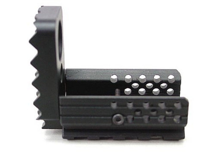 5KU G-Series G17-G18 Strike Face Frontale "Pesta Carne" by 5Ku