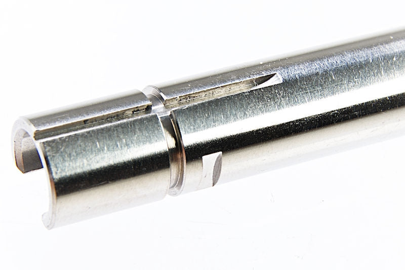 Nine Ball Laylax G-Series G17 Vfc - Umarex - Stark Arms 95 x 6,00mm. Steel Inner Power Barrell by Nine Ball Laylax