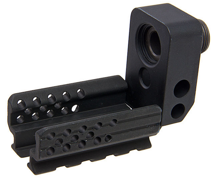 Airsoft Surgeon G17 - Gl18c SAS Front Kit by Airsoft Surgeon