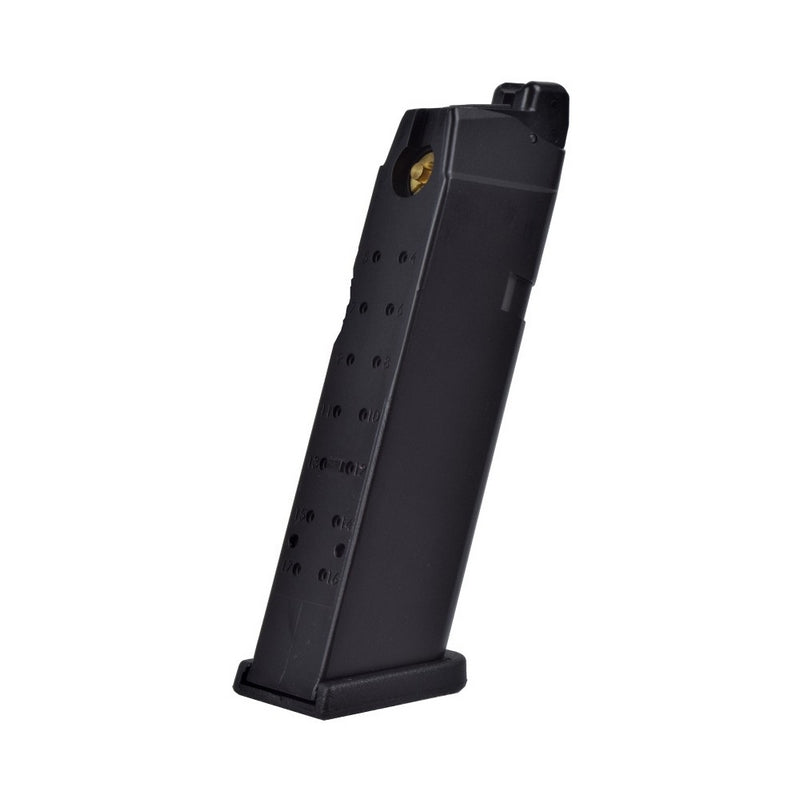 WE G-Series G17 - G18 - G19 - G23 - G34 - G35 Co2 Magazine 25bb by WE