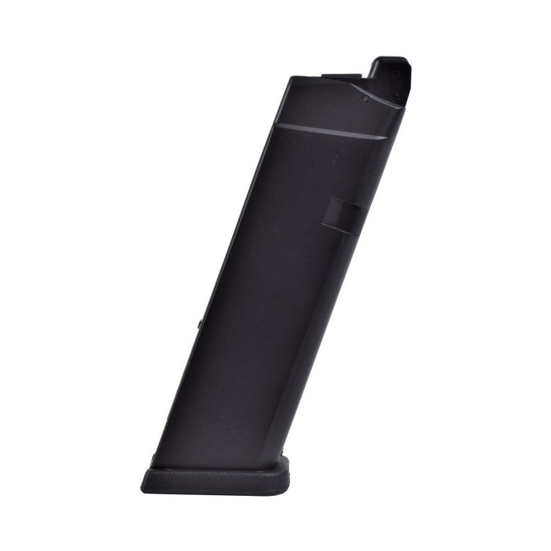WE G-Series G17 - G18 - G19 - G23 - G34 - G35 Co2 Magazine 25bb by WE