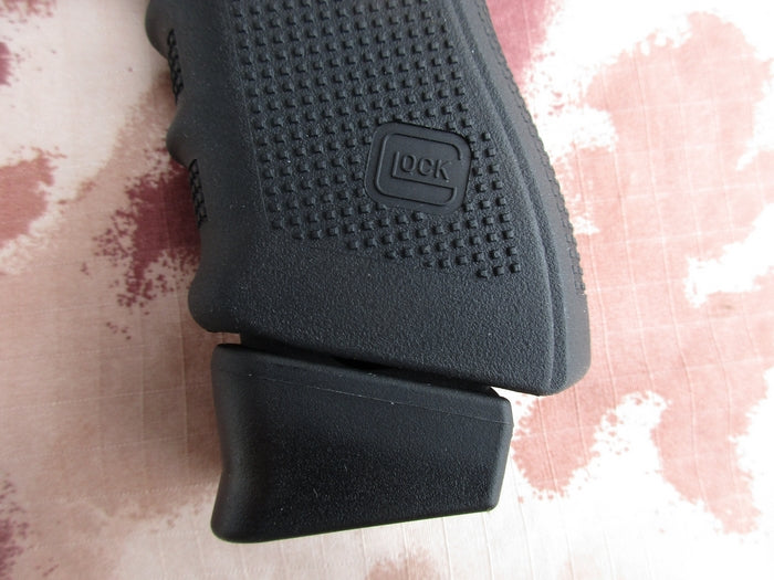 Glock 17 G17 Gen 4 Co2 GBB Metal Slide by Vfc per Umarex