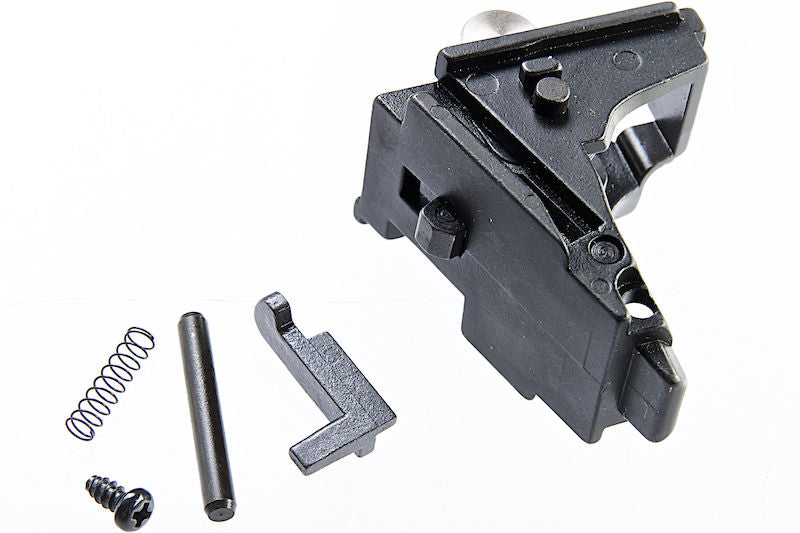 G&P G17 Complete Steel Hammer Set For Tokyio Marui & Similar G17 GBB Pistol by G&P