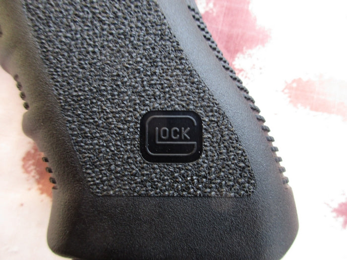 Glock 17 Gen3 Scritte e Loghi Originali Metal Slide GBB by Vfc per Umarex
