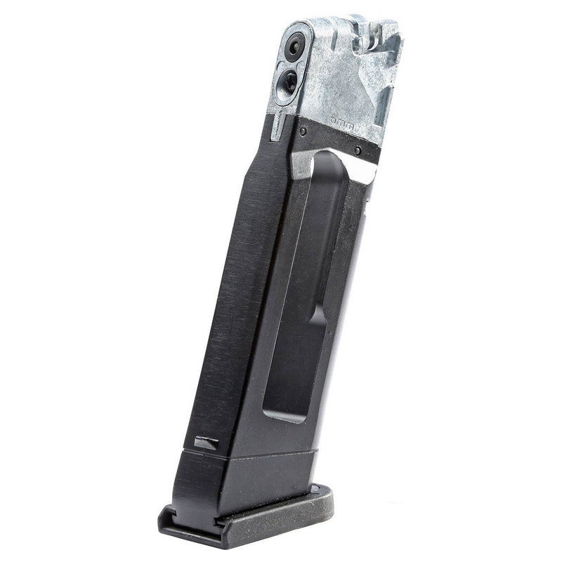 WG Glock 17 Gen5 Co2 14bb Magazine - Caricatore by WG > Umarex