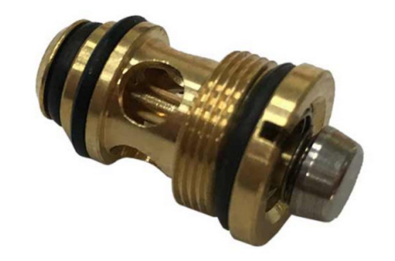 KJW G17 KP-17 Gas Magazine Exaust Valve Valvola di Uscita by KJW