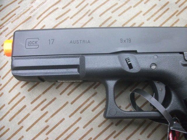 Tokyo Marui G17 3rd Generation Ultra Blow Back by Tokyo Marui