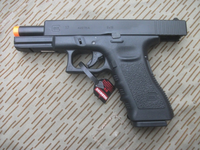 Tokyo Marui G17 3rd Generation Ultra Blow Back by Tokyo Marui