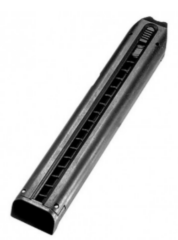 Tokyo Marui G18c AEP 30bb Magazine Marui