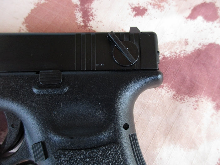 Tokyo 18c G18c GBB Singolo - Raffica Scarrellante a Gas by Tokyo Marui