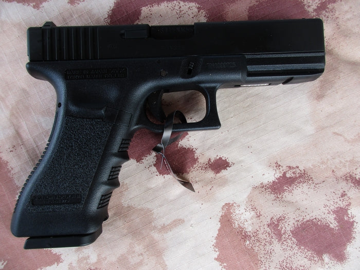 Tokyo 18c G18c GBB Singolo - Raffica Scarrellante a Gas by Tokyo Marui