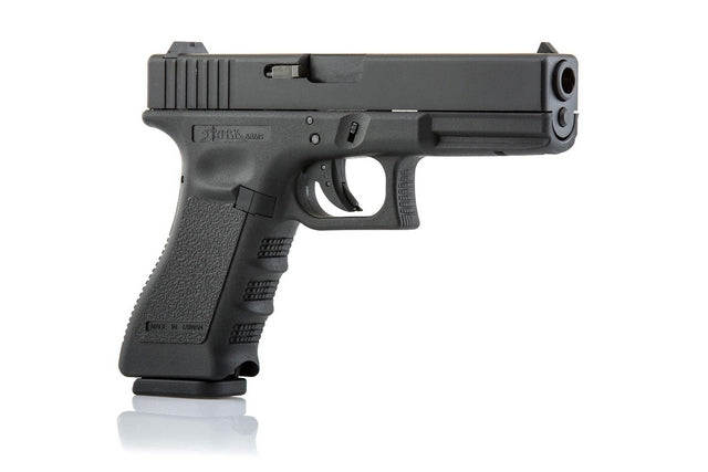 Stark Arms G18c S18 Combat GBB by Stark Arms