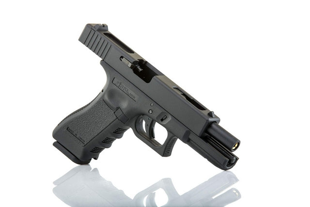 Stark Arms G18c S18 Combat GBB by Stark Arms