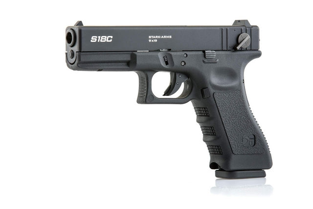 Stark Arms G18c S18 Combat GBB by Stark Arms
