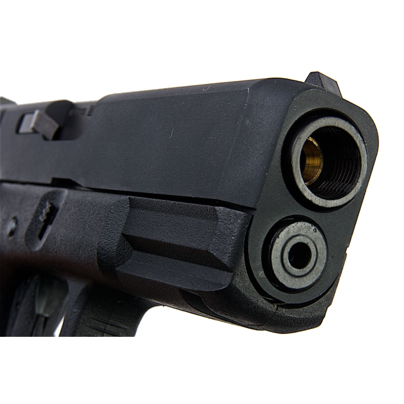 WE G19 Gen5 Metal Slide Ambidextrous GBB by WE