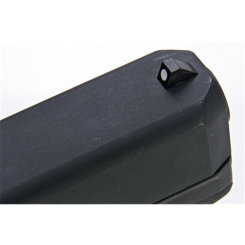 WE G19 Gen5 Metal Slide Ambidextrous GBB by WE