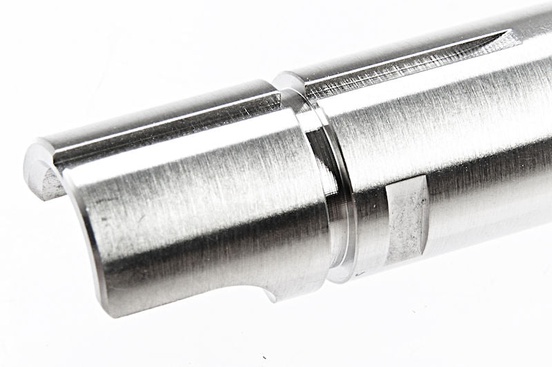 Nine Ball Laylax G-Series G19 Vfc - Umarex - Stark Arms 85 x 6,00mm. Steel Inner Power Barrell by Nine Ball Laylax