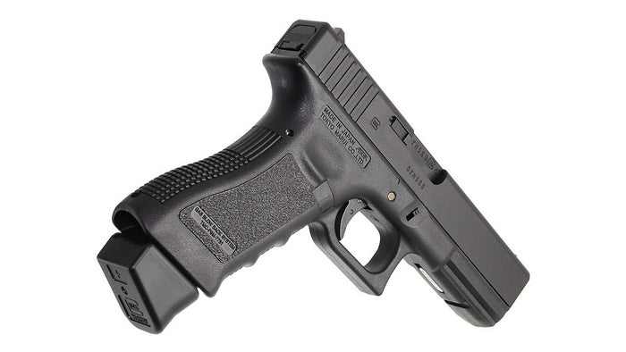 Tokyo Marui G22 .40 S&W Scritte e Loghi Originali GBB High Kick Recoil by Tokyo Marui