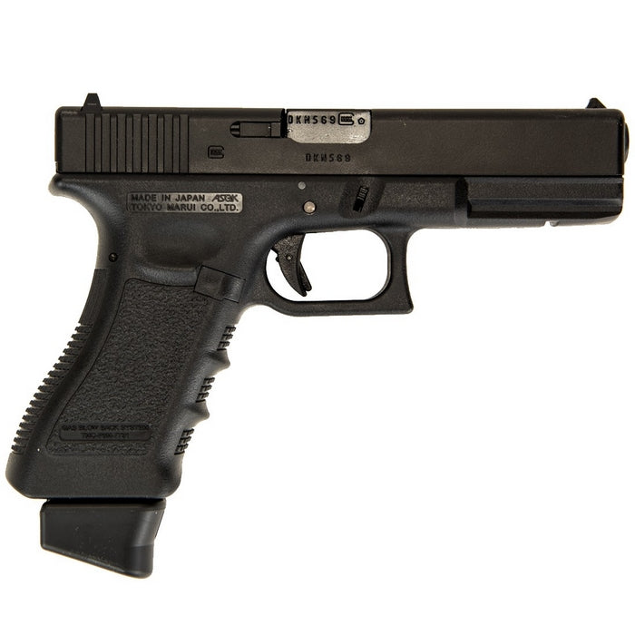 Tokyo Marui G22 .40 S&W Scritte e Loghi Originali GBB High Kick Recoil by Tokyo Marui