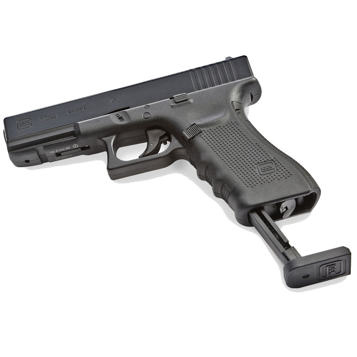 Glock 22 Gen4 .40 Co2 Scritte e Loghi Originali Metal Slide Co2 NBB by Wg per Umarex