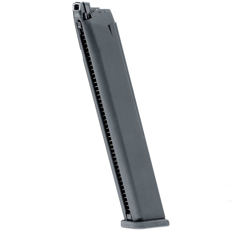 Glock 50bb Gas Magazine Caricatore a Gas by Vfc per Umarex