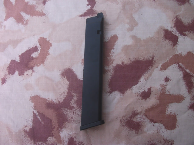 WE G17 - G18 etc. 50bb Gas Magazine by We