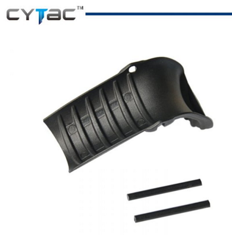 Cytac G-Series Gen 1 - Gen 2 - Gen 3 Bevertail Grip Adapter CY-GA-G01 by Cytac