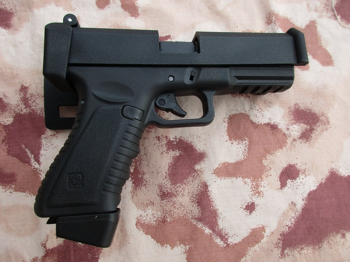 G17 - G18 etc. Fast Loader Holster by Emerson