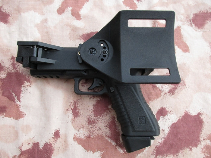 G17 - G18 etc. Fast Loader Holster by Emerson