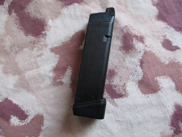 Tokyo Marui G17 Custom Gas Magazine 24bb by Tokyo Marui