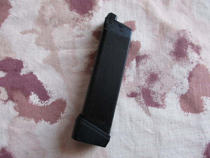 Tokyo Marui G17 Custom Gas Magazine 24bb by Tokyo Marui