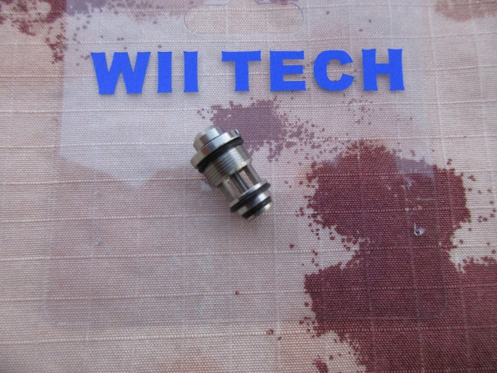 Wii Tech G-Series-M9-P226-XDM-M&P9 We Enhanced Valve Valvola Potenziata by Wii Tech