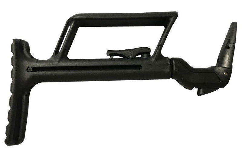 Big Dragon G17 - G18 etc. Pistol Stock Calcio Telescopico per G-Serie by Big Dragon