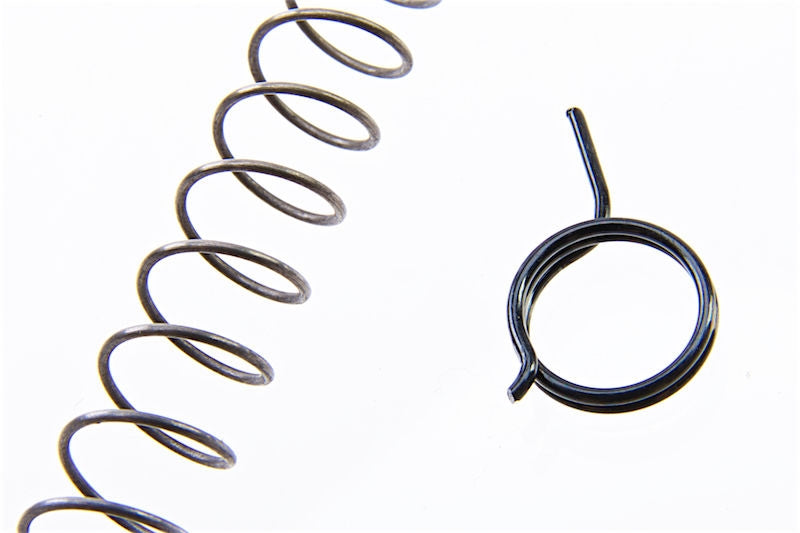 Modify G-Series Tokyo Marui & Similars 120% - 140% Recoil Hammer Spring Set by Guns Modify
