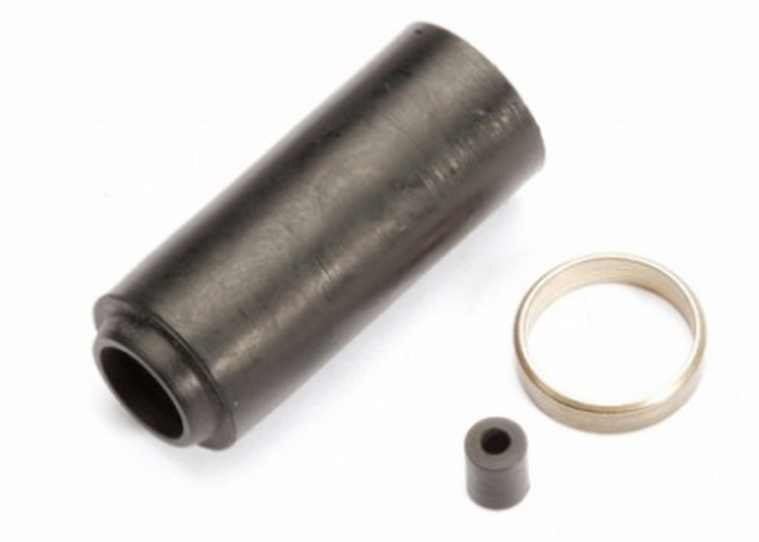 G&G 50° Hop Up Black Gommino Hop Up Nero 50° by G&G