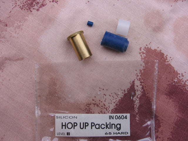 Gommino Hop Up 65° by Element