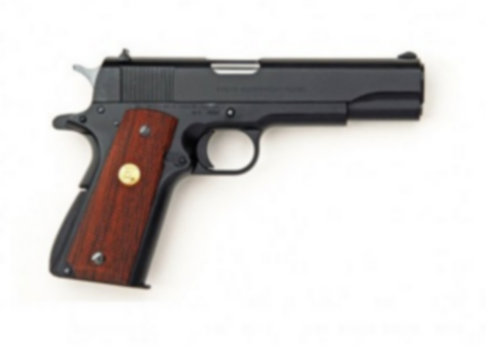 Tokyo Marui 1911 Government Mark IV Series 70 by Tokyo Marui