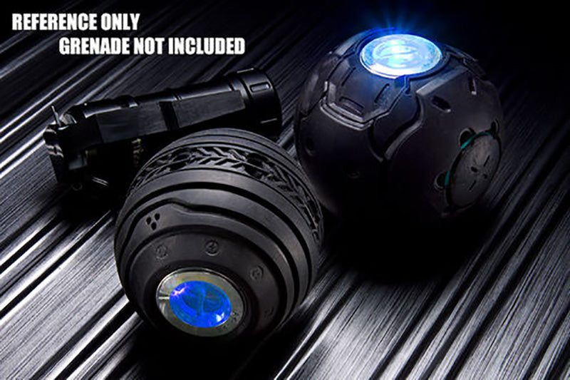 LED Blu per Avatar Grenade by Avatar Grenade