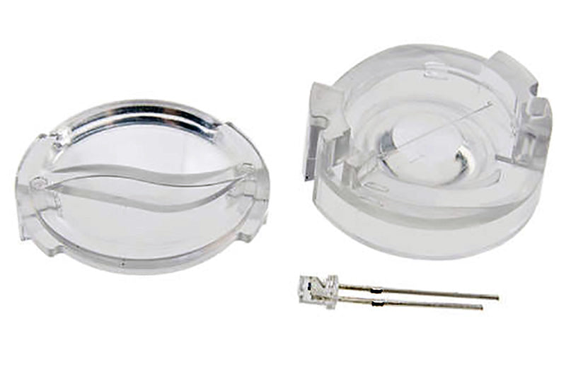 LED Blu per Avatar Grenade by Avatar Grenade