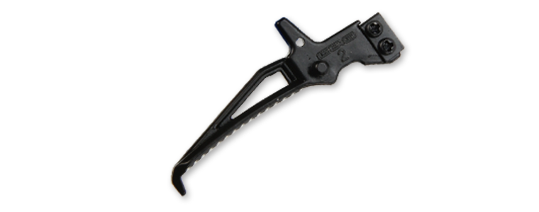 ARP556 - ARP9 Trigger - Grilletto  by G&G Armaments