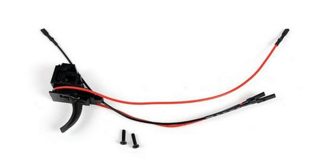 Grilleto Vfc 2.2 Completo di Contatti