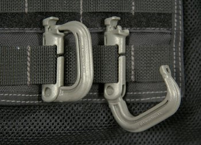 Grimloc Carabiner FG by Big Dragon