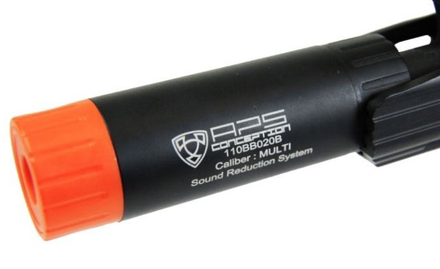 Guardian Combat M4 Scarrellante Full Metal by Aps