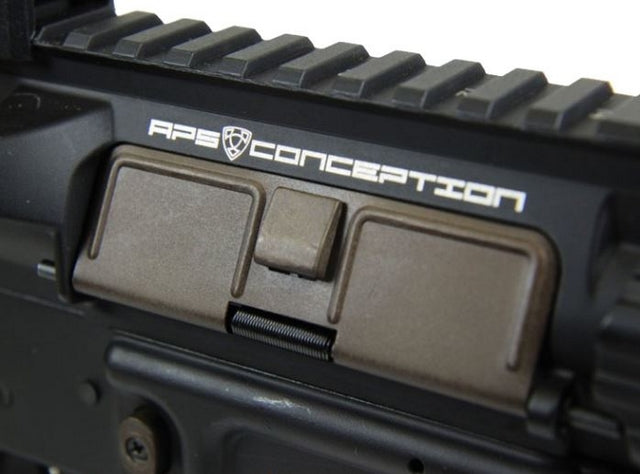 Guardian Combat M4 Scarrellante Full Metal by Aps