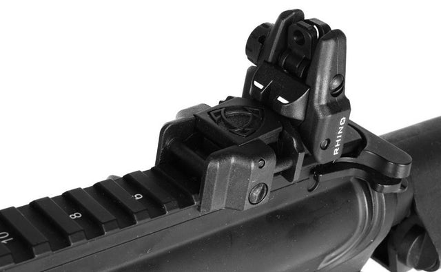 Guardian Combat M4 Scarrellante Full Metal by Aps